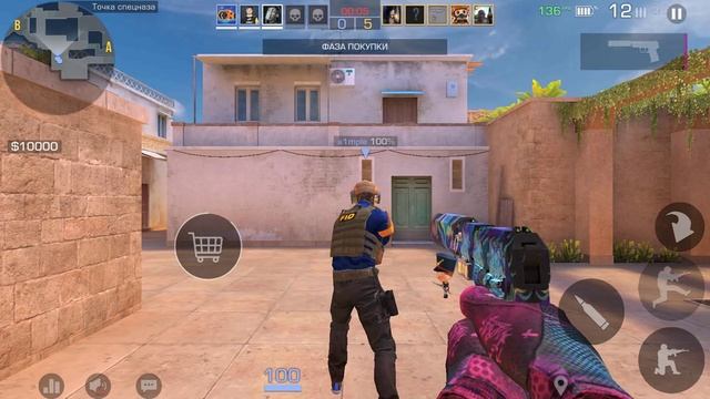 Стендофф 2 не софт опять смотреть онлайн