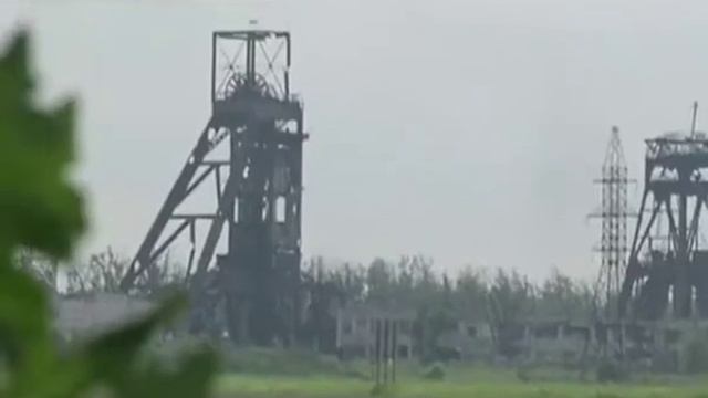 Мирная жительница Авдеевки была тяжело ранена в минувшие сутки смотреть онлайн