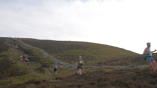 Grisedale Grind 2019 смотреть онлайн