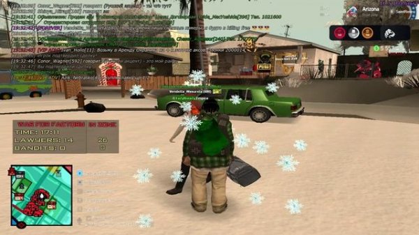 cid / wendetta_vasuretta