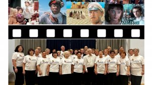 Любимое Советское кино