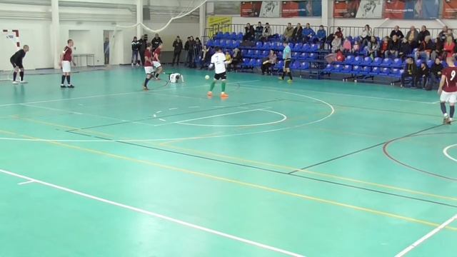 [КУБОК - ФИНАЛ] CARLION - АВТОДОМ ОБЗОР 5х5 смотреть онлайн