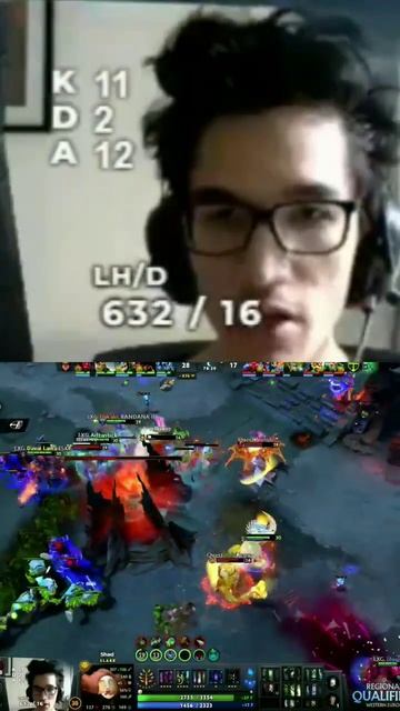 #dota2 #dota #shorts смотреть онлайн