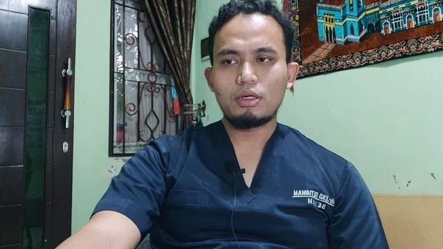 Perawatan Pasca Operasi FISTULA ANI смотреть онлайн