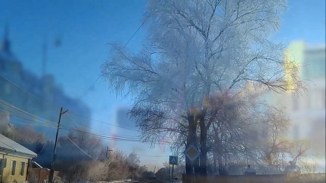 Тобольск - город наших сердец смотреть онлайн