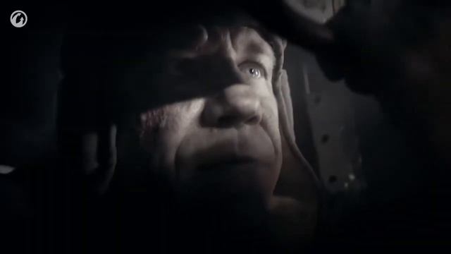 ИС-2 Уничтожил три Королевских тигра смотреть онлайн