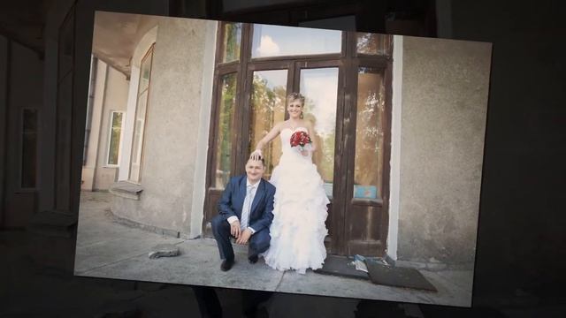 Alexander & Katya смотреть онлайн