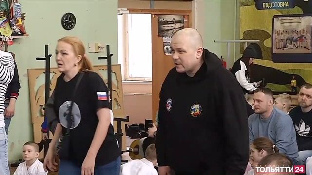 «Лента событий». Армейский рукопашный бой 28.02.2023