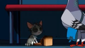 машины страшилки 2