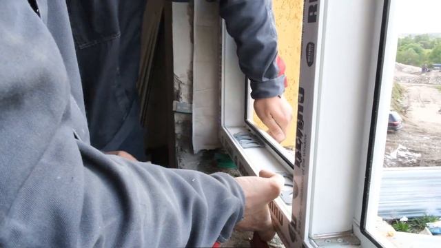 Окна НОВА смотреть онлайн