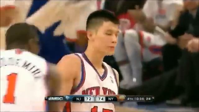 jeremy lin 25 points mixtape vs Deron williams ( the motto & headlines ) , 林書豪 25分 смотреть онлайн