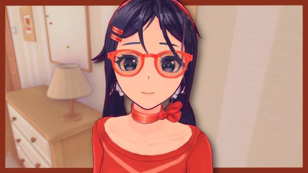 Утащило в игру внутри игры►MiSide #1