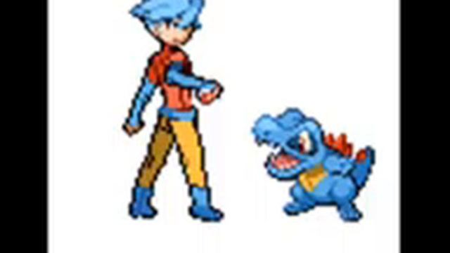 Kankaro2010 as a Pokemon Trainer смотреть онлайн