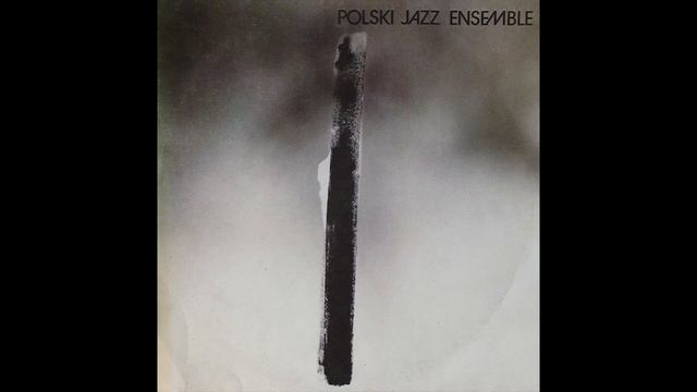 Polski Jazz Ensemble - Polonez - [Winyl] смотреть онлайн