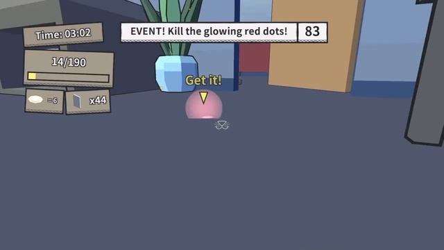 EPIC EGG SHOW #3 BAD PUSSY CAT!!! смотреть онлайн