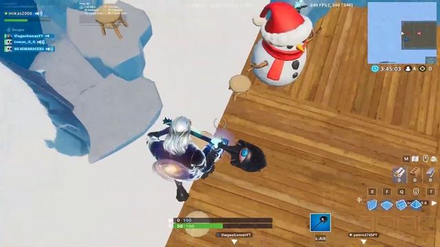 Fortnite |Seanson 9| Siga! смотреть онлайн