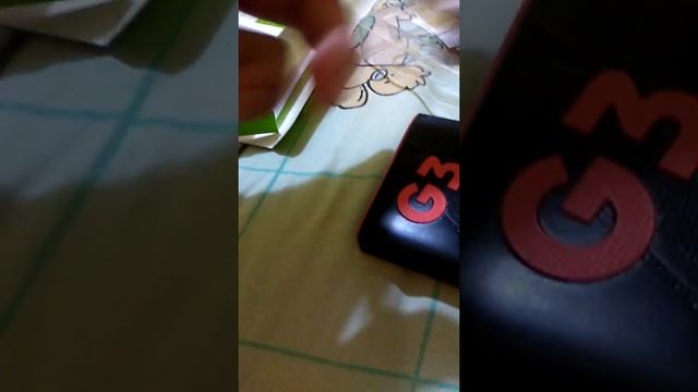 Unboxing powerbank ROBOT from lazada indonesia смотреть онлайн