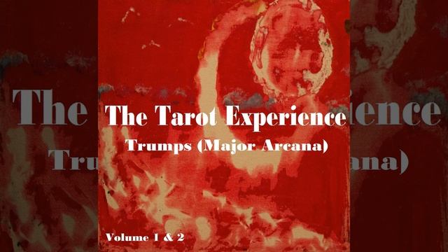 The Empress (3 Daleth Door) Venus смотреть онлайн