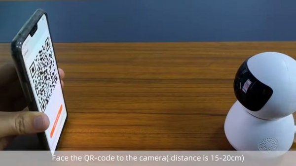 IP Camera Wireless AI Smart Wifi Camera Automatic Tracking