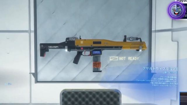DEATH STRANDING NEW GAMEPLAY | SAM CUSTOMIZATION & WEAPONS смотреть онлайн