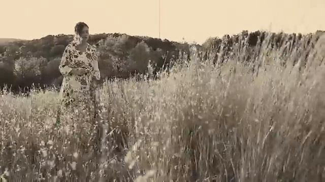 Далеко, далеко, далеко... # христианская песня смотреть онлайн