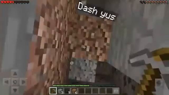 Minecraft PE выживание в лесу #8 смотреть онлайн
