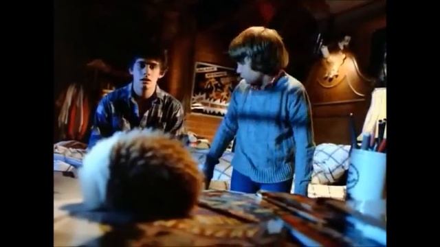 Gremlins .....Here Comes Trouble .....Birth Of Stripe смотреть онлайн