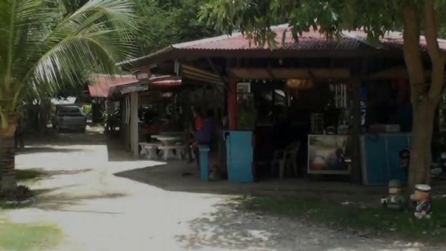 Sai Kaew Beach Pattaya Thailand 2012 смотреть онлайн