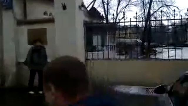 Смерть уральца в Москве часть 2 смотреть онлайн