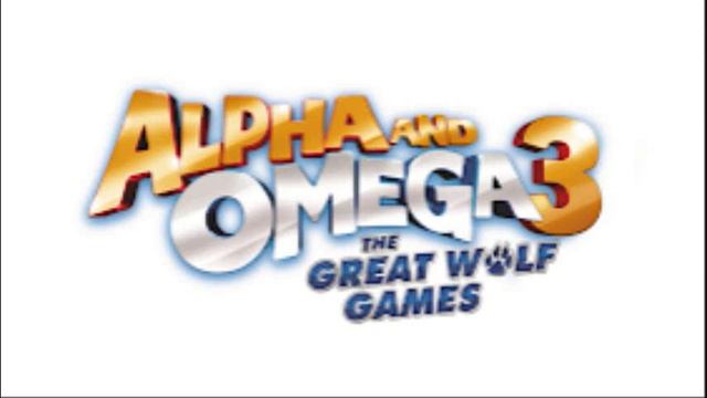 Alpha and Omega Cember Alpha and Omega 3: The Great Wolf Games (audio only) смотреть онлайн