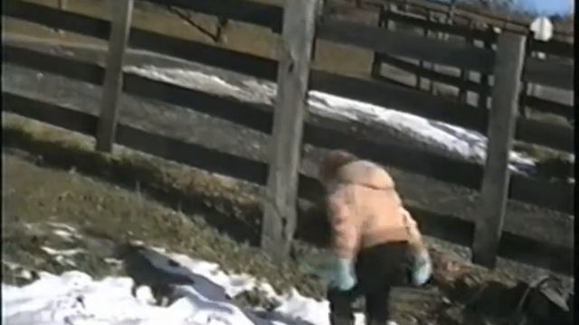 1992-02-xx Playing in the Mountain Snow смотреть онлайн