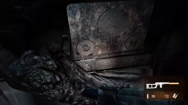 Metro 2033 Redux ("Исчадия подземелья"- 11) смотреть онлайн