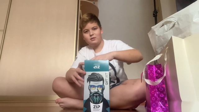 VLOGMAS #2 | December,31 | Inboxing presents. смотреть онлайн