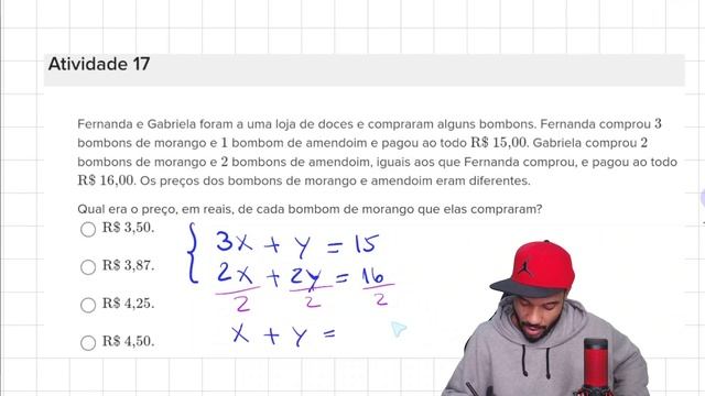 9ª ANO E.F - SEQUÊNCIA DIGITAL DE ATIVIDADES DE RECUPERAÇÃO SP 2022 - M0901 MATEMÁTICA PARTE 2|2 смотреть онлайн