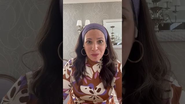 Parsha Ki Tisa with Eve Levy 2/30/2024 смотреть онлайн