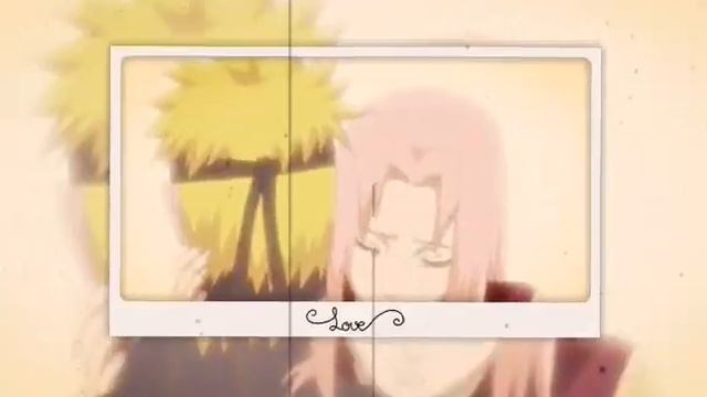 Naruto and Sakura Married Full HD смотреть онлайн