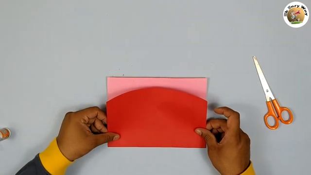 Easy DIY Teacher's Day Card, Handmade Teachers Day Card Idea, Teachers Day Gifts 2021 #EkEasyWay смотреть онлайн