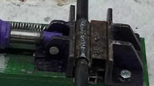 Вал трубогиба без токаря своими руками Чертеж