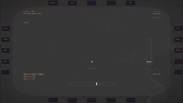 Arma 3: USAF AC-130 Spectre смотреть онлайн