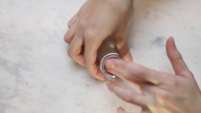 SWATCH PARTY: BODYOGRAPHY GLITTER PIGMENTS