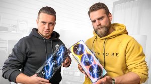 Что будет, если разогнать RTX5080 за 200.000 рублей? 🔥