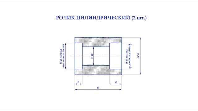 СВОИМИ РУКАМИ