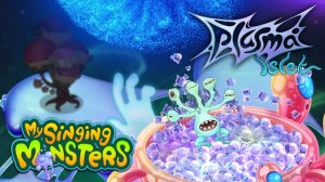 Мои Поющие Монстры - Рука для тебя Официальный Трейлер 4.7 ( My Singing Monsters)