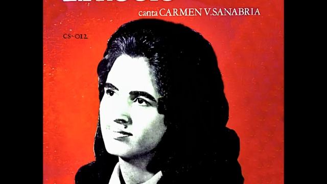 CARMEN SANABRIA (EL ROCIO) ALBUM COMPLETO смотреть онлайн