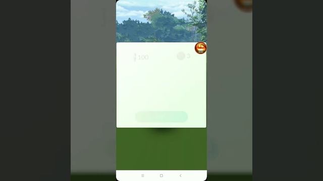 Pokémon go Deoxys Defens form, поимка коротко и по факту смотреть онлайн