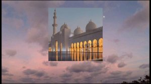 Ya Nabi Salam Alayka - Maher Zain beautiful nasheed💗