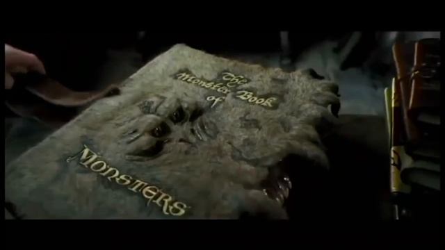 Буктрейлер Гарри Поттер и узник Азкабана смотреть онлайн