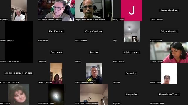 LUNES 27 MAYO 2024, LIBERTAD O MUERTE SESIÓN смотреть онлайн