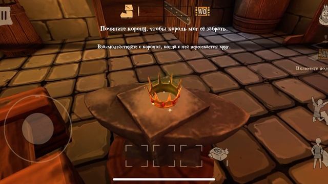 ANGRY KING 👑 ГОЛОВА В КАБАНА СТАТАЮ 👑 Часть 4￼ смотреть онлайн