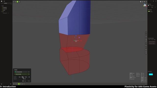 0-2 Intro to Plasticity смотреть онлайн